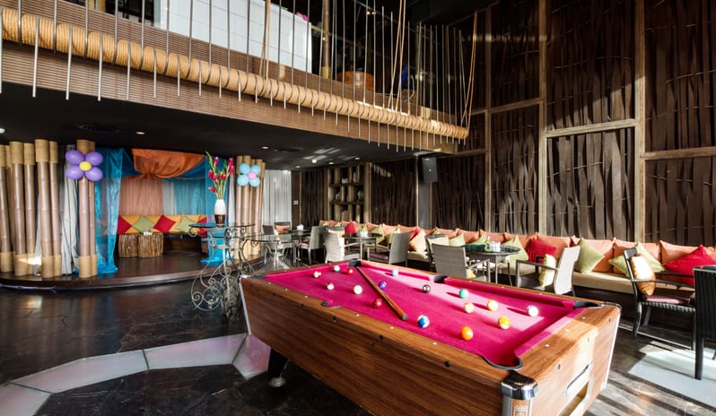 Centara Grand Mirage Beach Resort-Zulu Family Club 2_1123